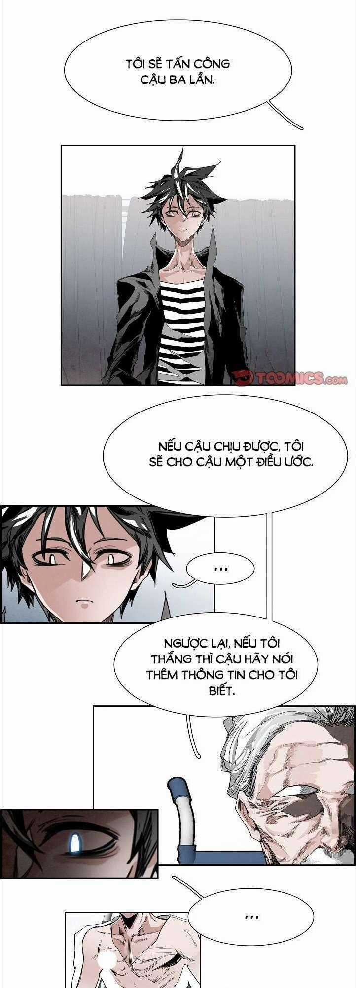 Warble - Chapter 199 - Trang 1