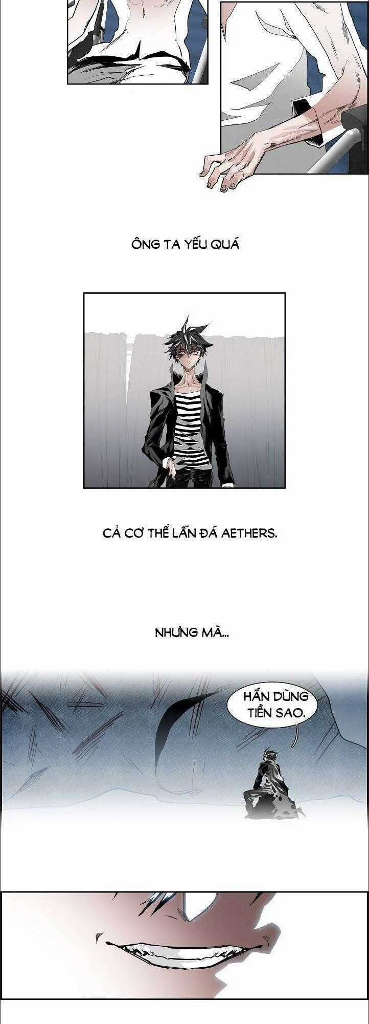 Warble - Chapter 199 - Trang 2