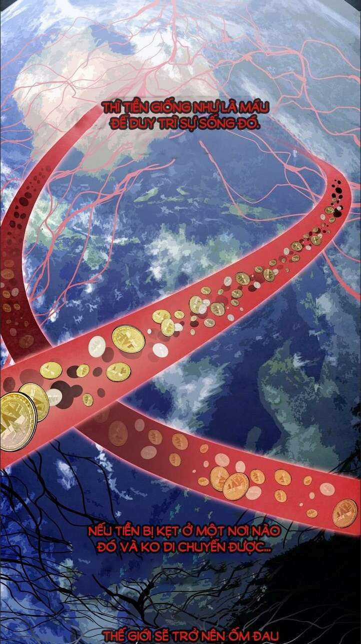 Warble - Chapter 199 - Trang 11