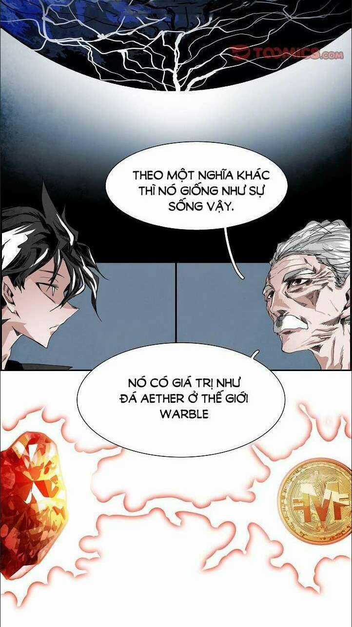 Warble - Chapter 199 - Trang 12