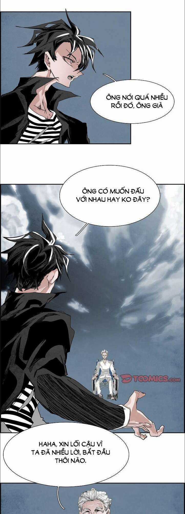 Warble - Chapter 199 - Trang 13