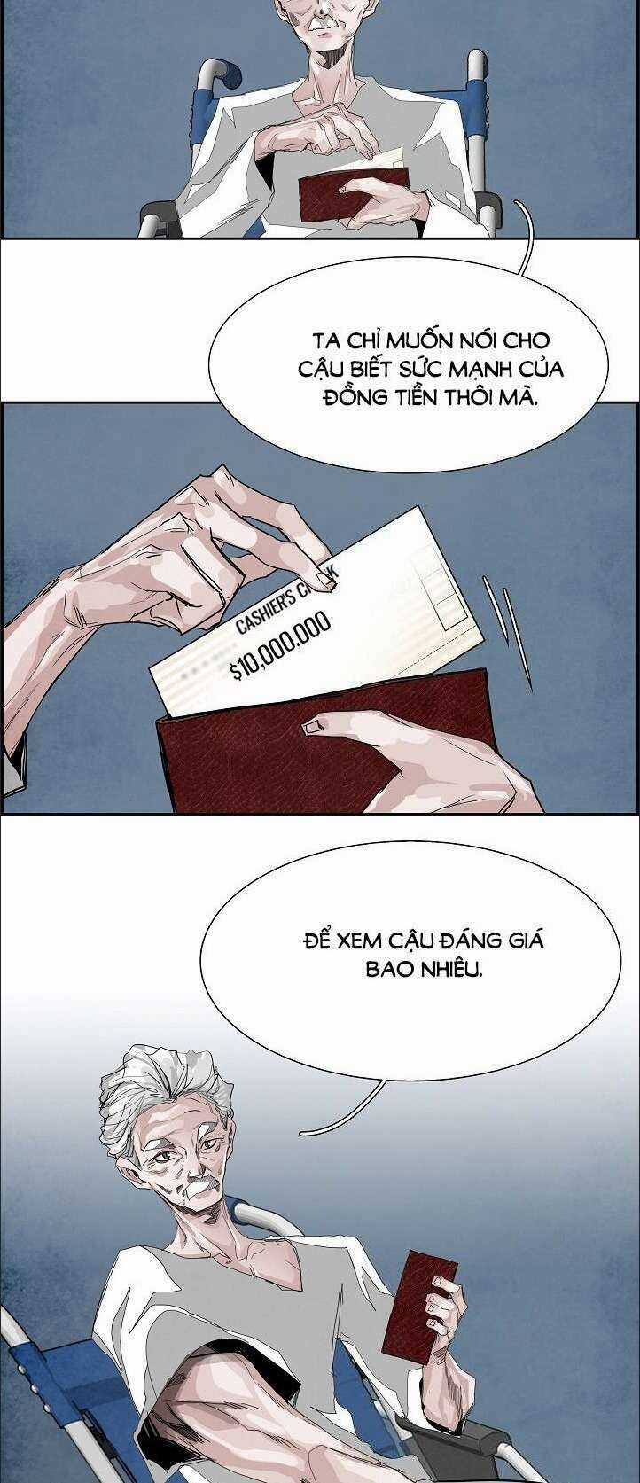 Warble - Chapter 199 - Trang 14