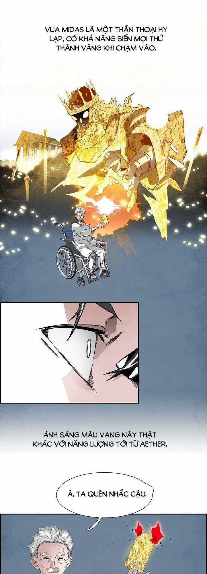 Warble - Chapter 199 - Trang 16