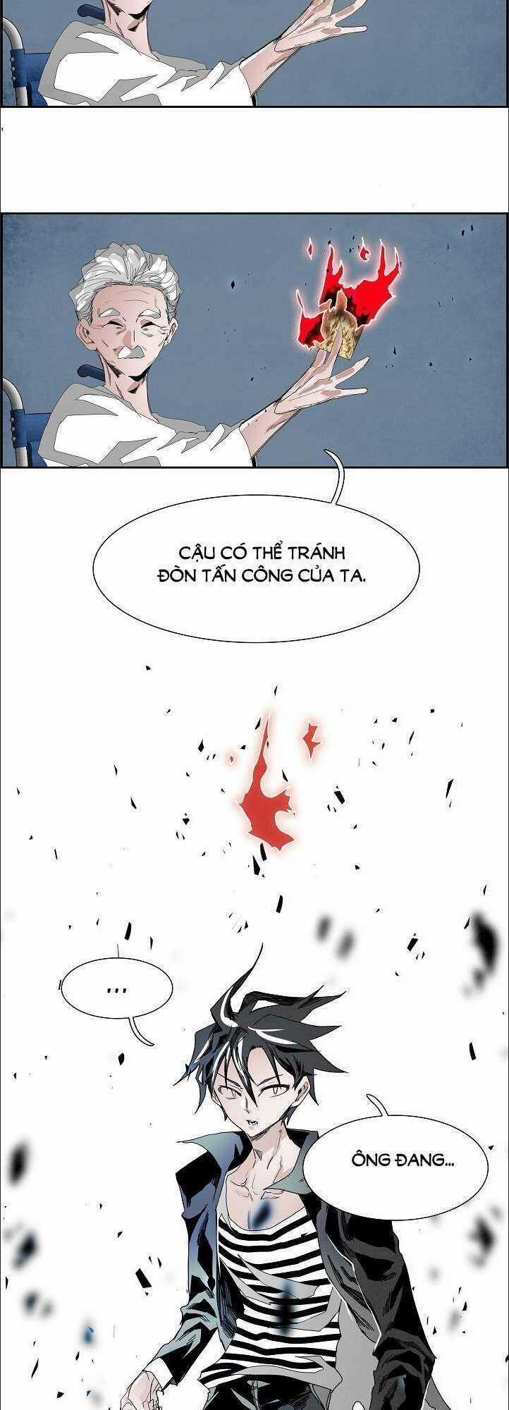 Warble - Chapter 199 - Trang 17