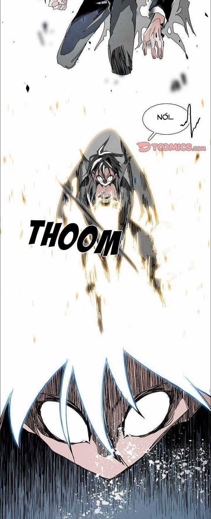 Warble - Chapter 199 - Trang 18