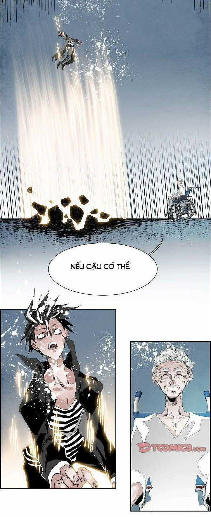 Warble - Chapter 199 - Trang 19