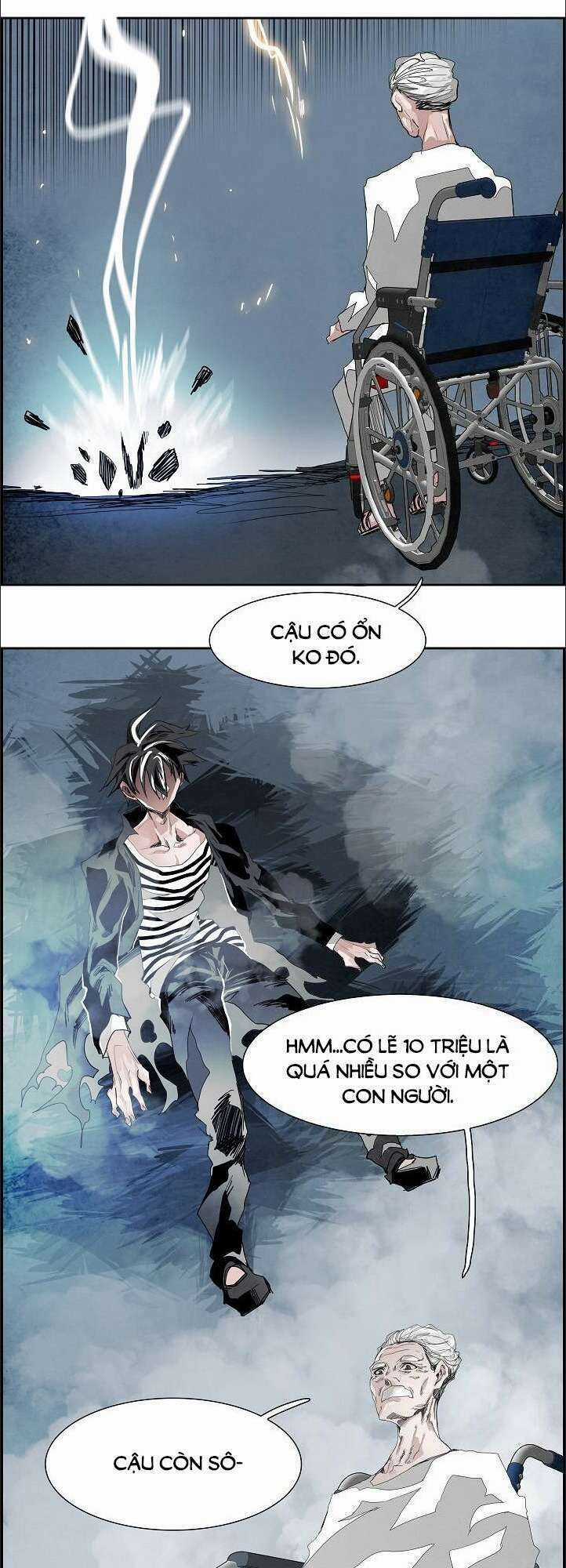 Warble - Chapter 199 - Trang 20