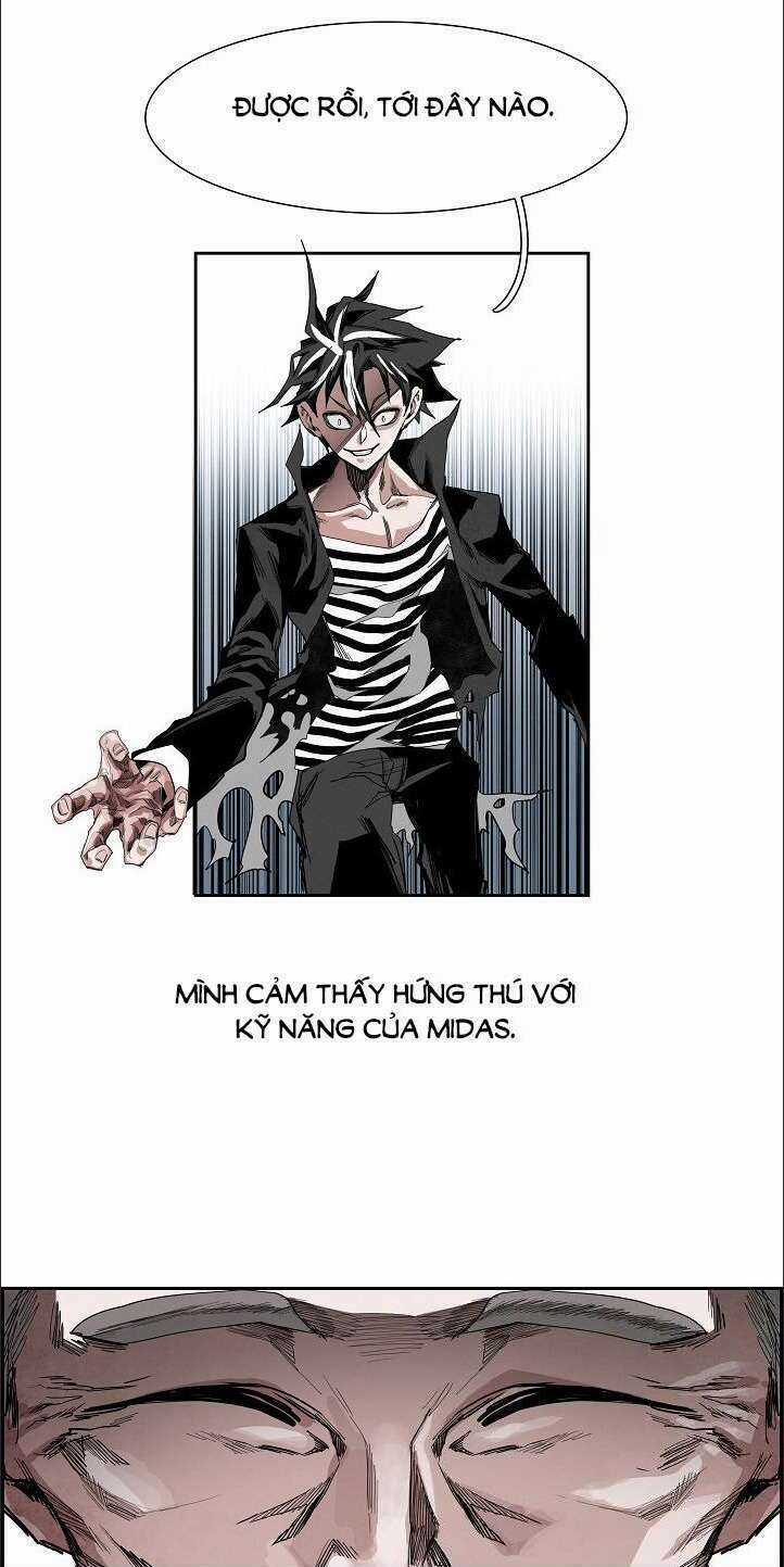 Warble - Chapter 199 - Trang 3