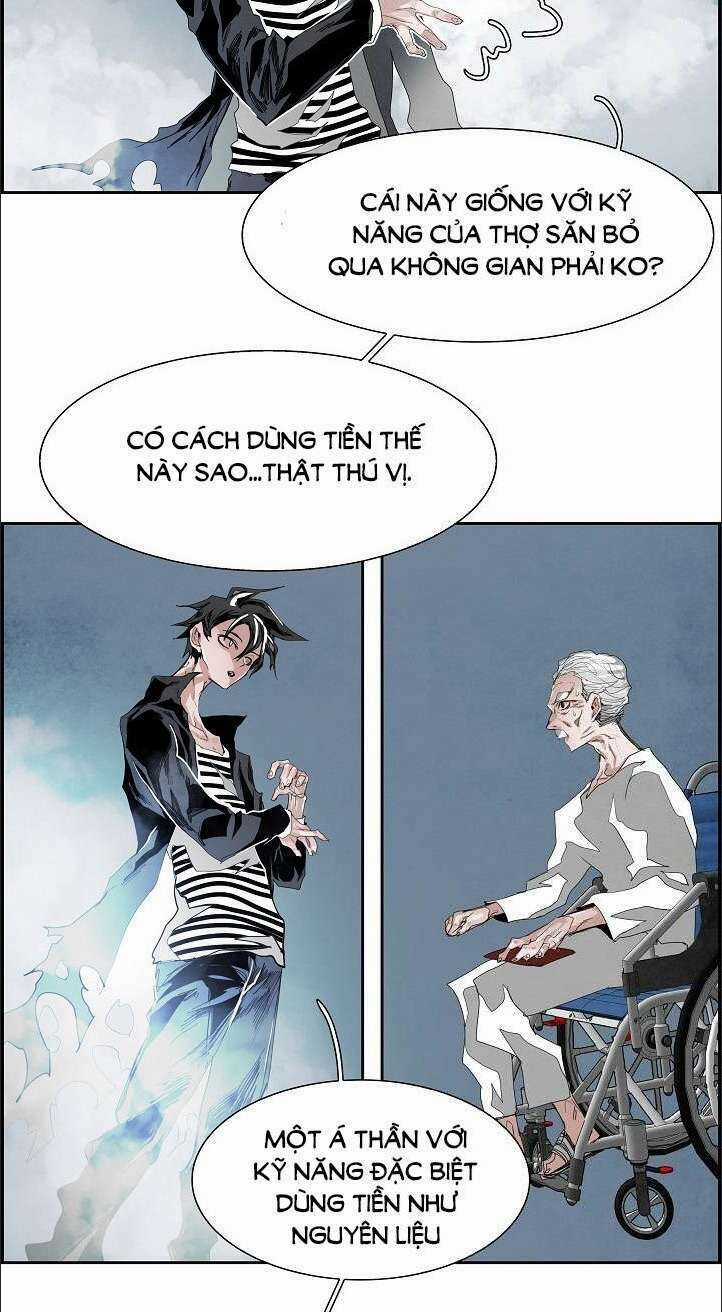 Warble - Chapter 199 - Trang 22