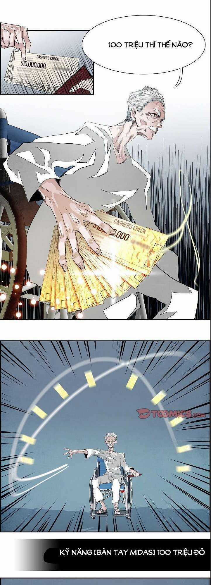 Warble - Chapter 199 - Trang 24