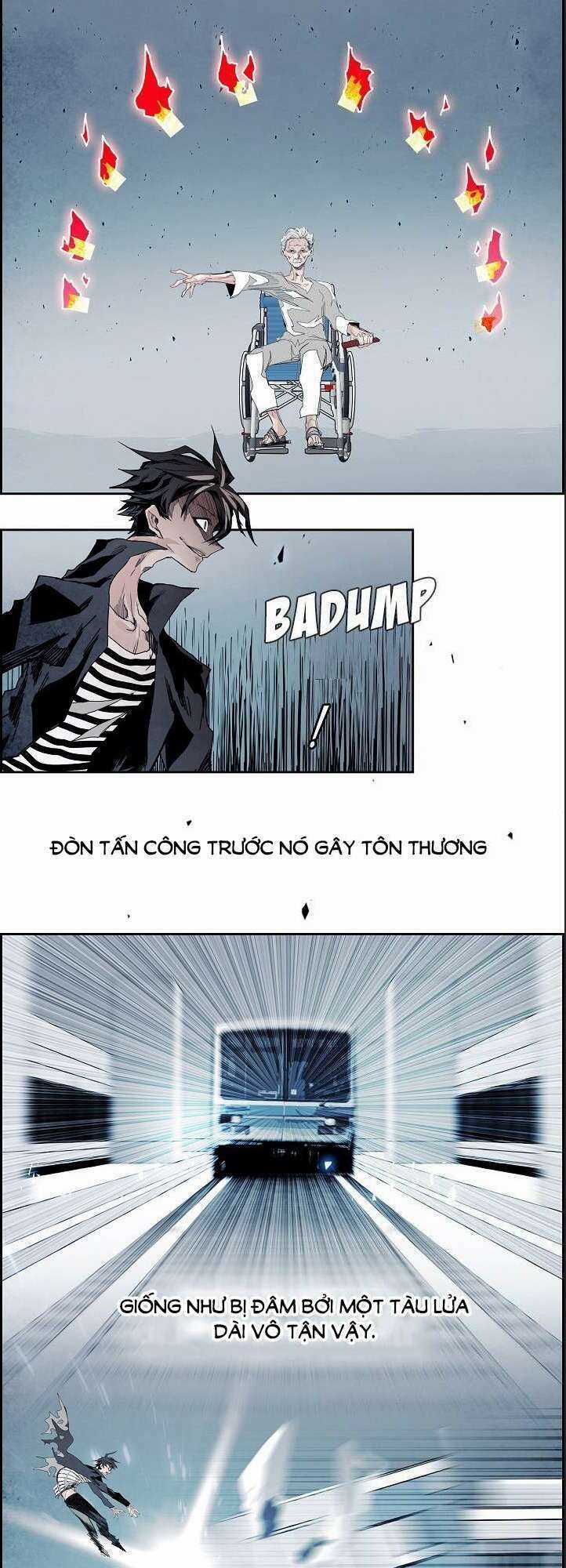 Warble - Chapter 199 - Trang 25