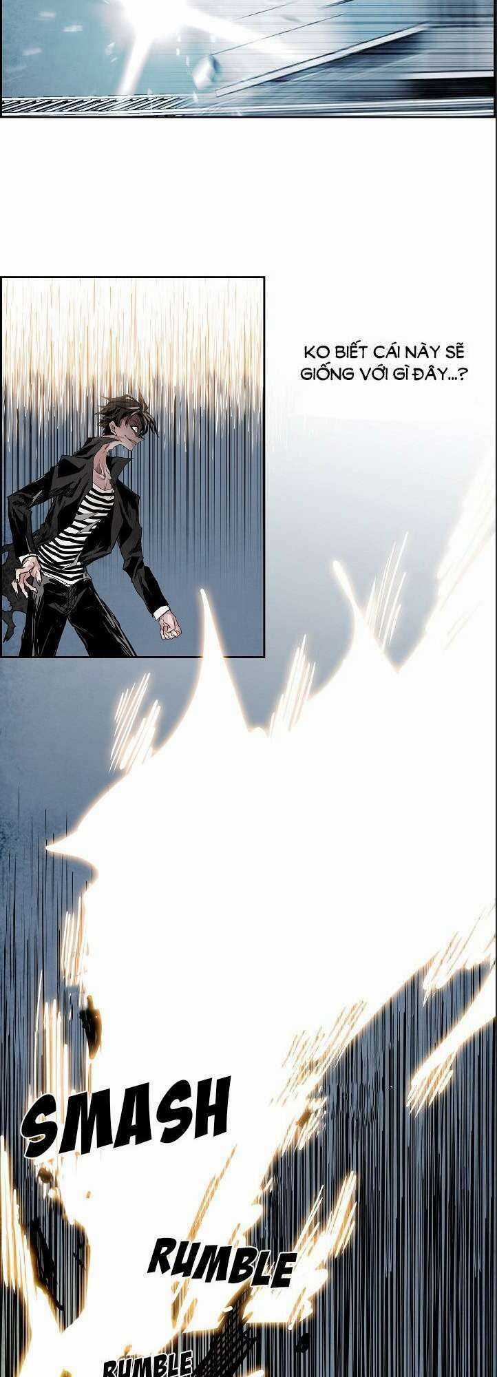 Warble - Chapter 199 - Trang 26