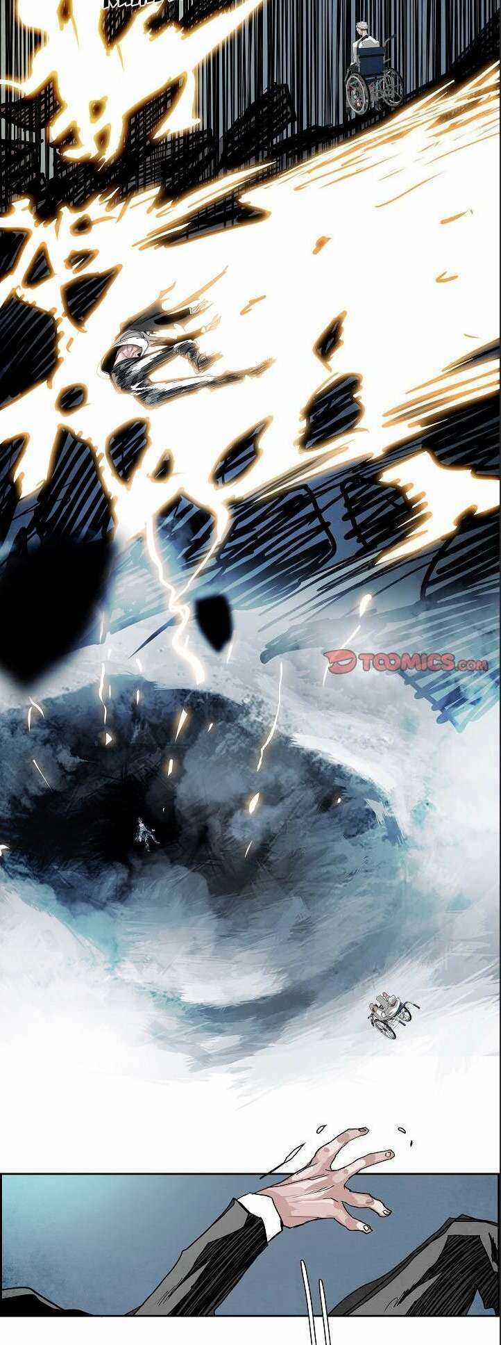 Warble - Chapter 199 - Trang 27