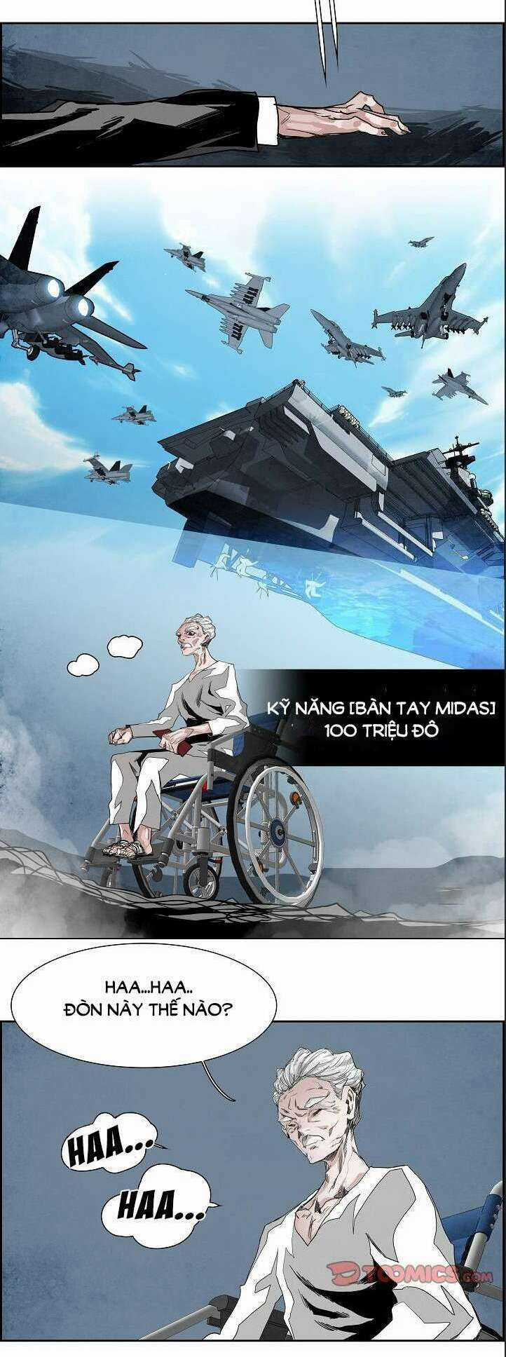 Warble - Chapter 199 - Trang 28