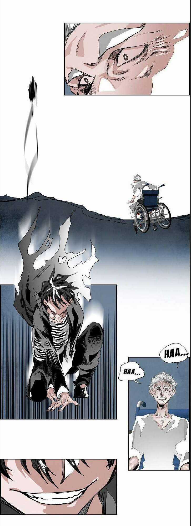 Warble - Chapter 199 - Trang 29