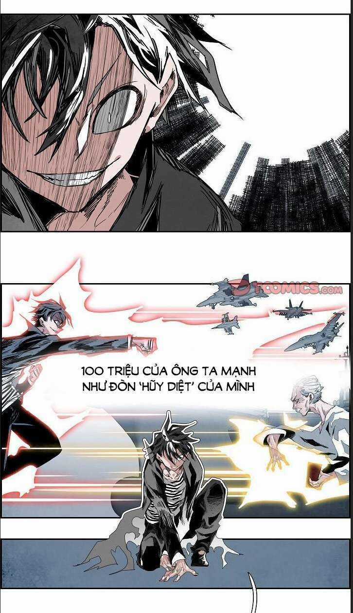 Warble - Chapter 199 - Trang 30