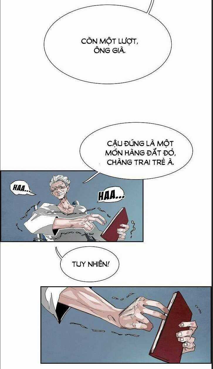 Warble - Chapter 199 - Trang 31