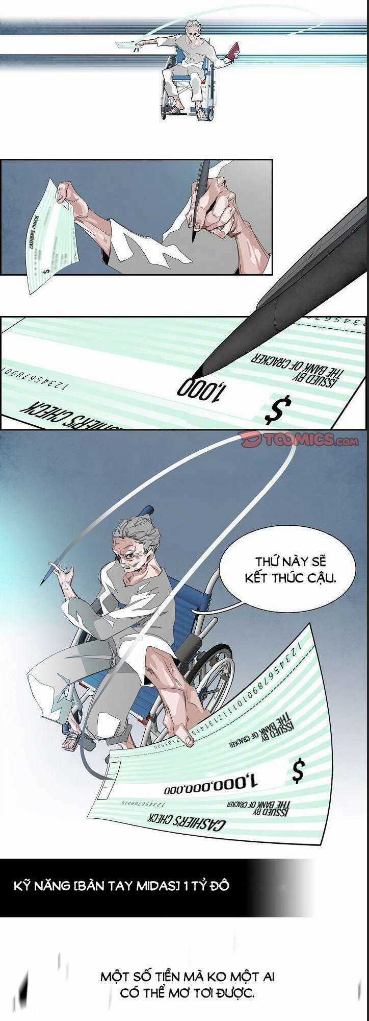 Warble - Chapter 199 - Trang 32