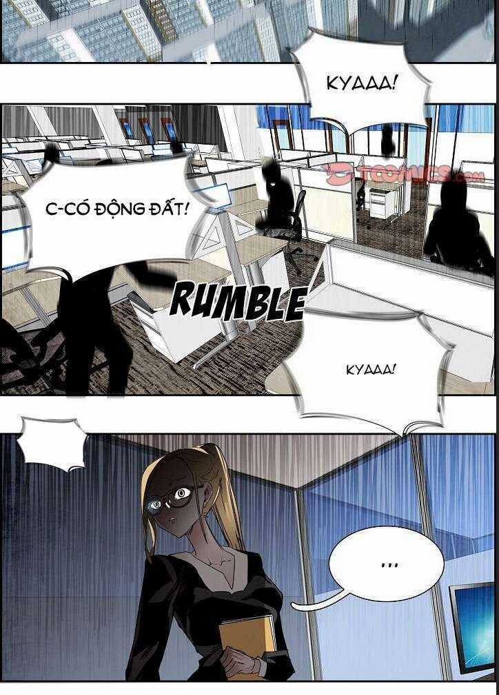 Warble - Chapter 199 - Trang 37