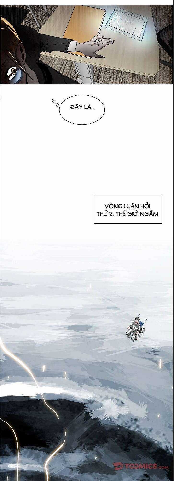 Warble - Chapter 199 - Trang 38