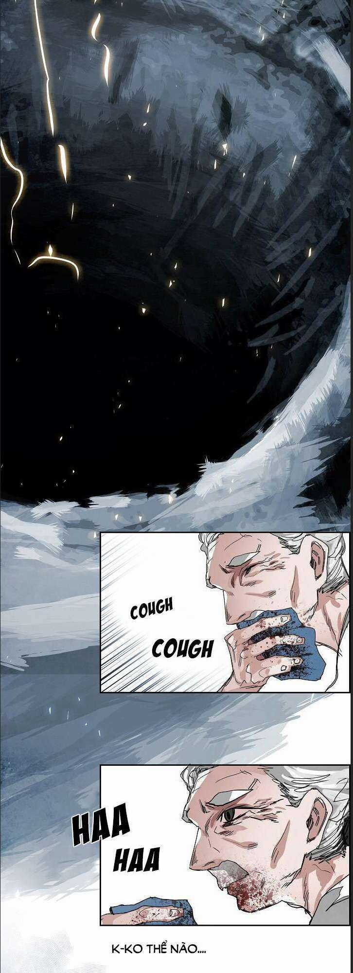 Warble - Chapter 199 - Trang 39