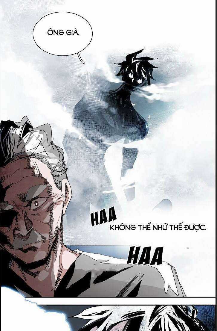 Warble - Chapter 199 - Trang 40