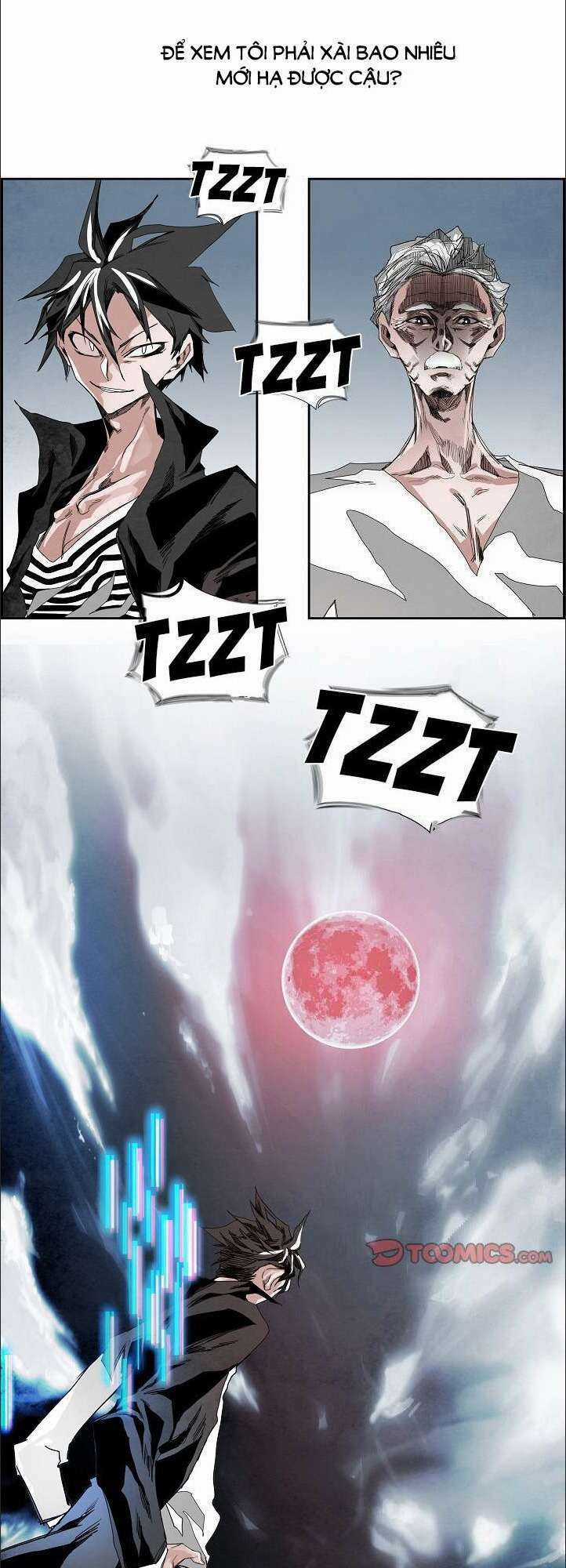 Warble - Chapter 199 - Trang 5