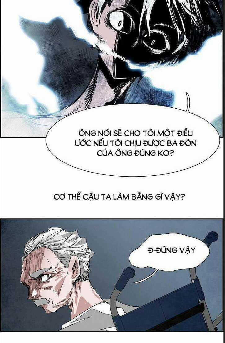 Warble - Chapter 199 - Trang 41