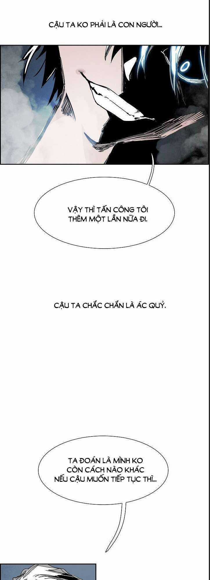 Warble - Chapter 199 - Trang 42