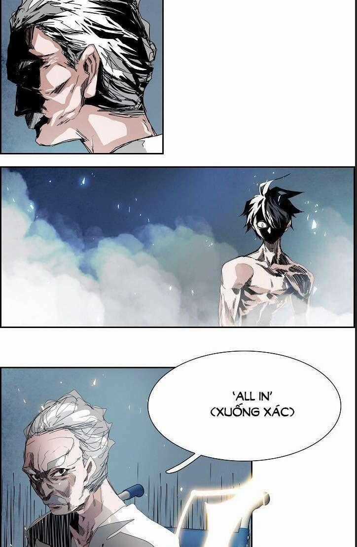 Warble - Chapter 199 - Trang 43