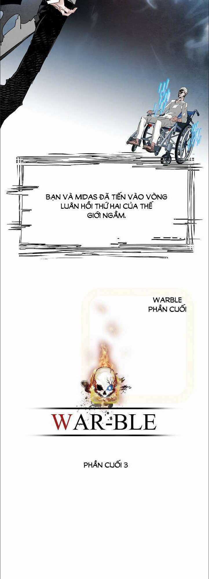 Warble - Chapter 199 - Trang 6