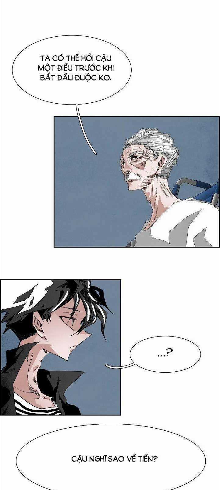 Warble - Chapter 199 - Trang 7