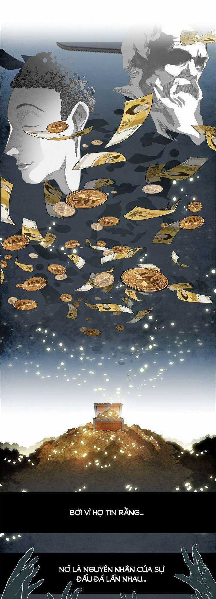 Warble - Chapter 199 - Trang 9