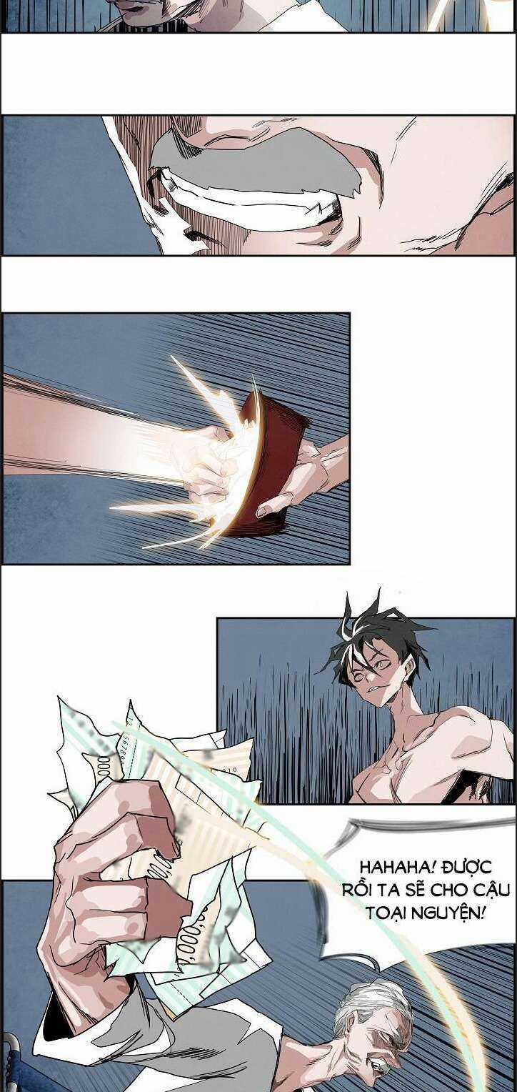 Warble - Chapter 200 - Trang 11