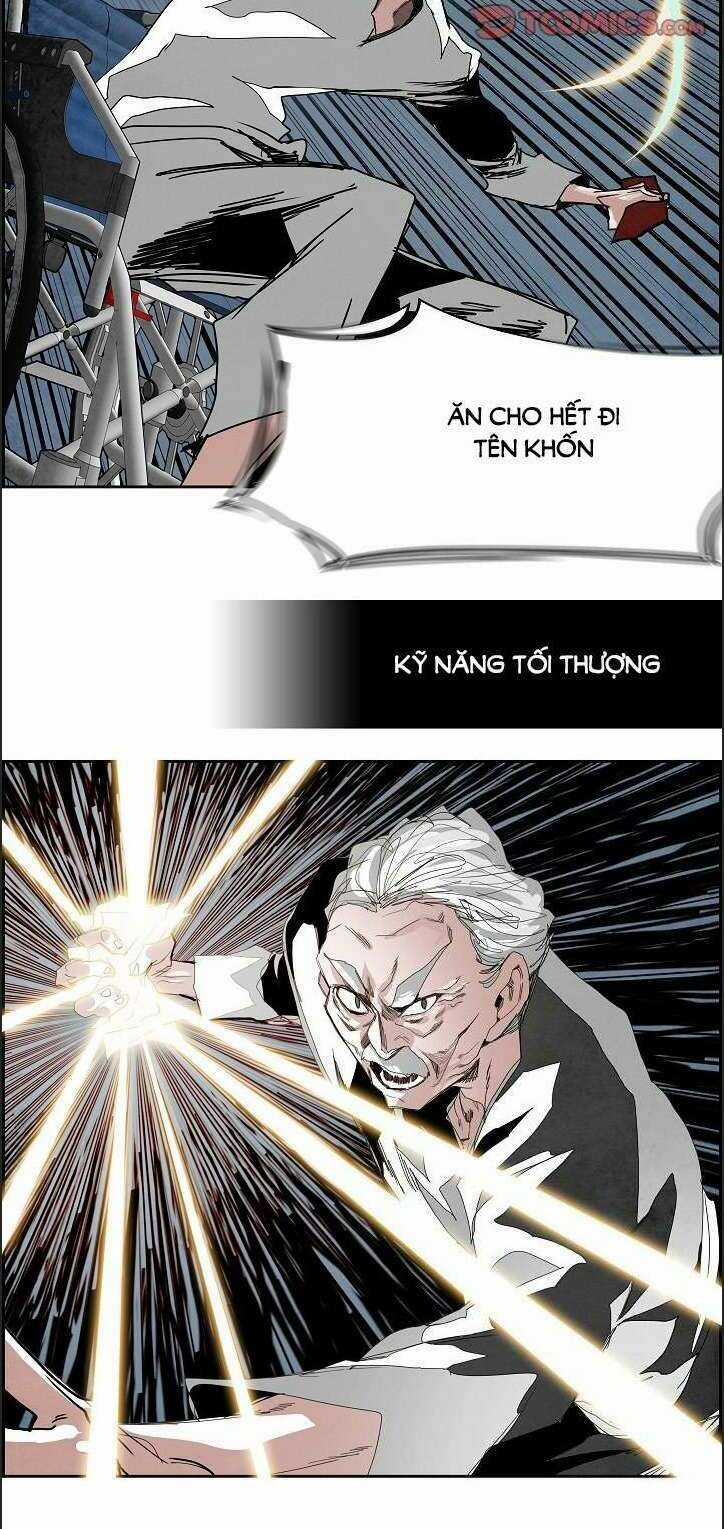 Warble - Chapter 200 - Trang 12