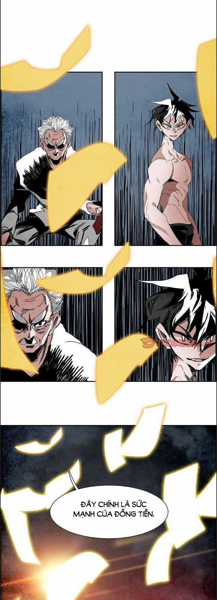 Warble - Chapter 200 - Trang 16