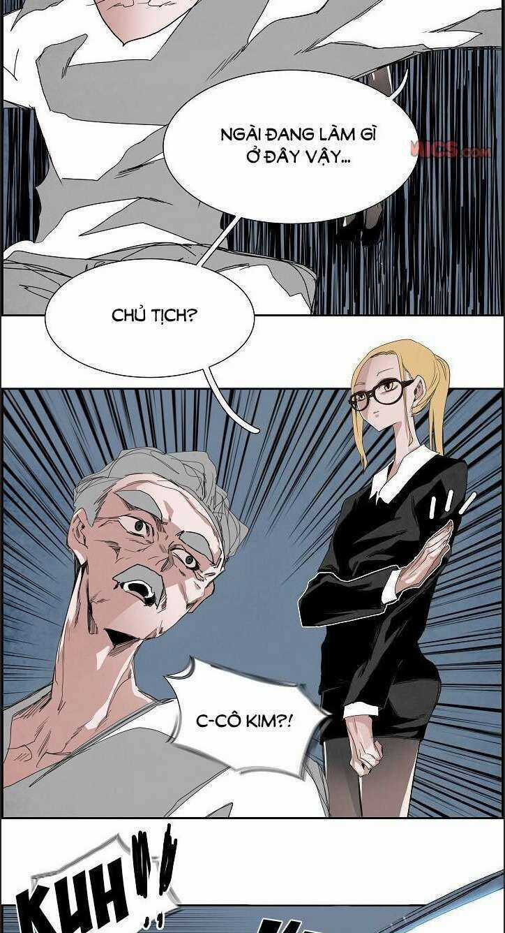 Warble - Chapter 200 - Trang 20