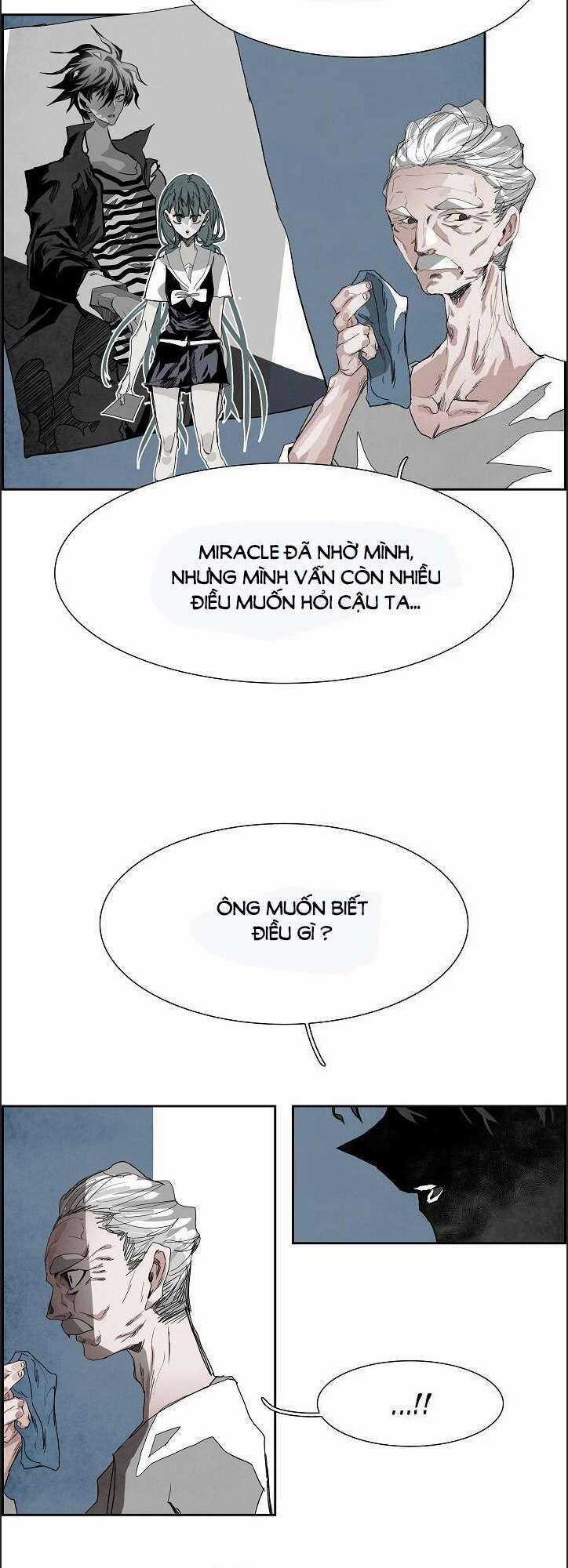 Warble - Chapter 200 - Trang 3