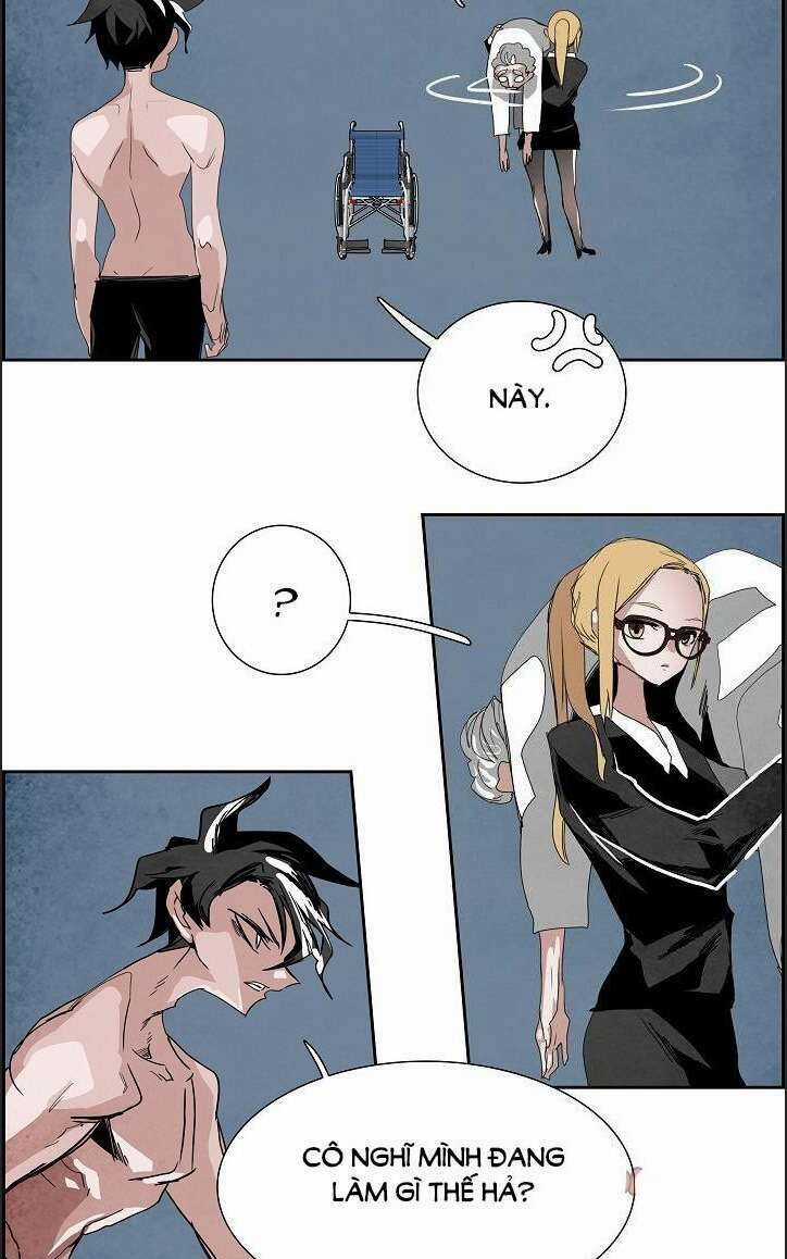 Warble - Chapter 200 - Trang 23