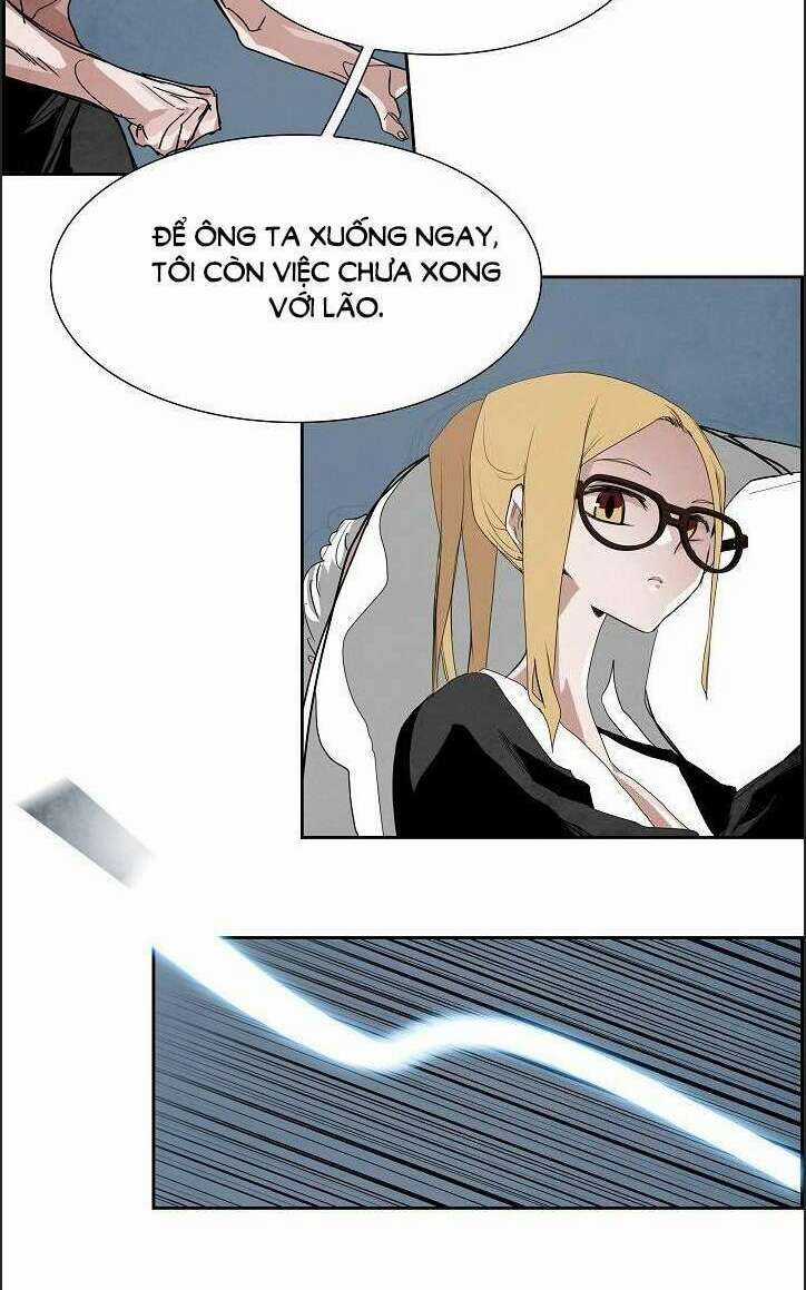 Warble - Chapter 200 - Trang 24