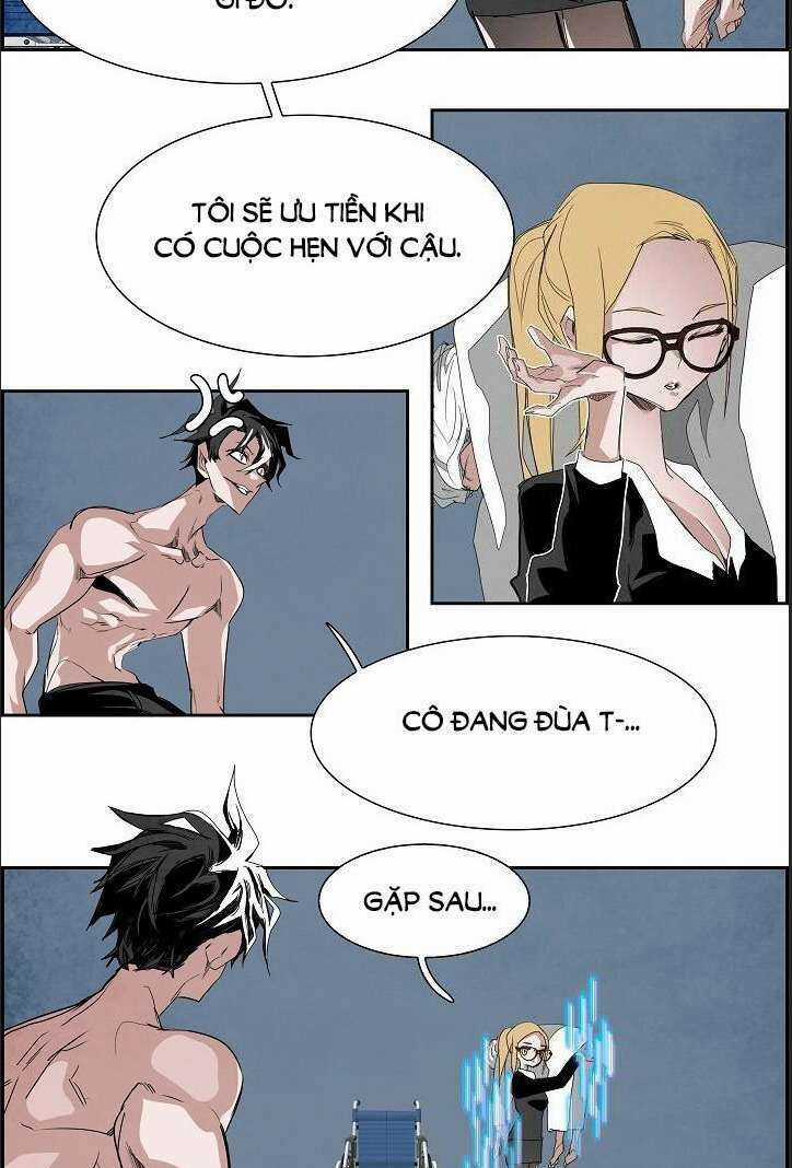 Warble - Chapter 200 - Trang 26