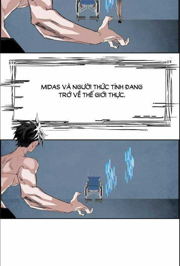 Warble - Chapter 200 - Trang 27