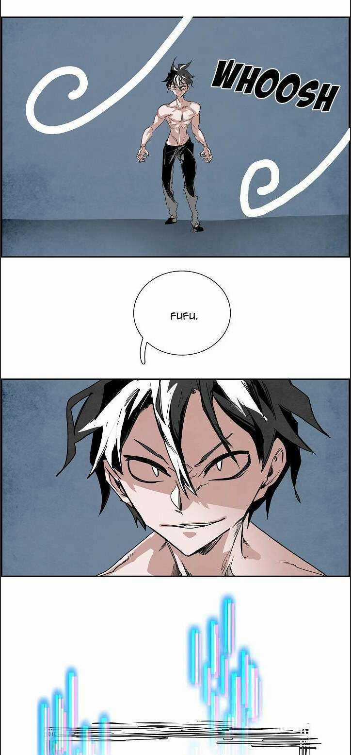 Warble - Chapter 200 - Trang 28