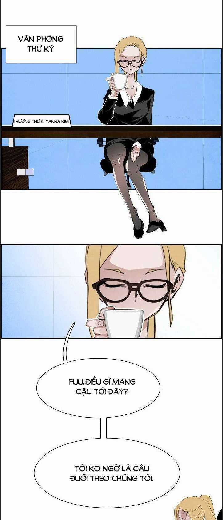 Warble - Chapter 200 - Trang 30