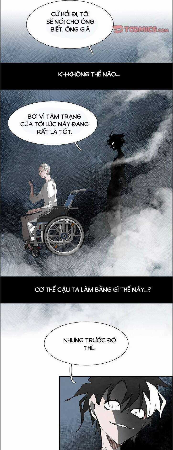 Warble - Chapter 200 - Trang 4