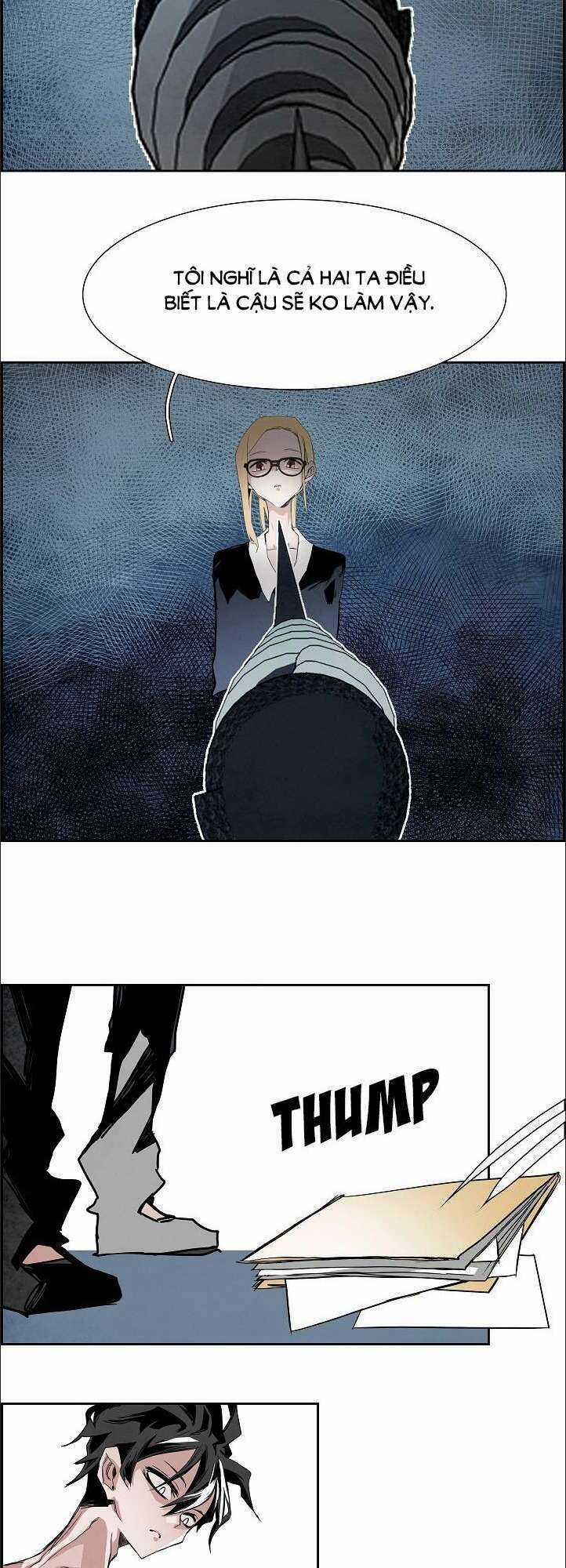 Warble - Chapter 200 - Trang 33