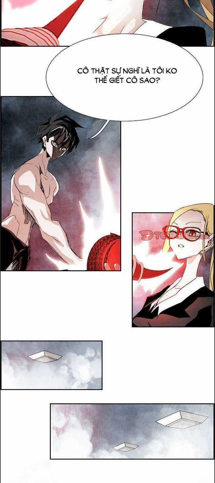 Warble - Chapter 200 - Trang 37