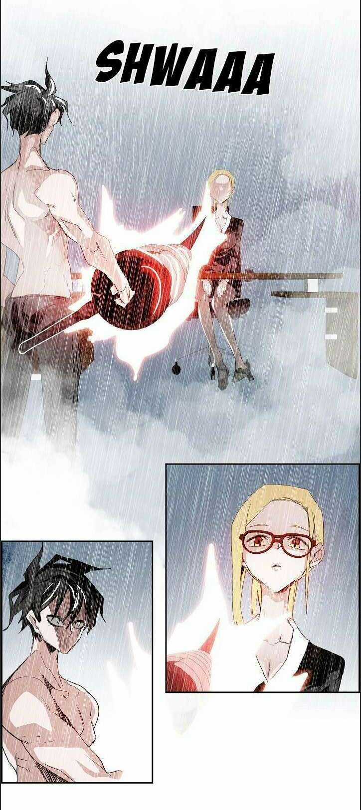 Warble - Chapter 200 - Trang 38