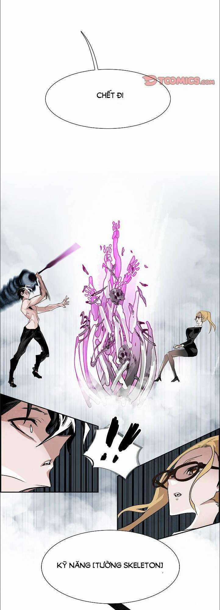 Warble - Chapter 200 - Trang 39