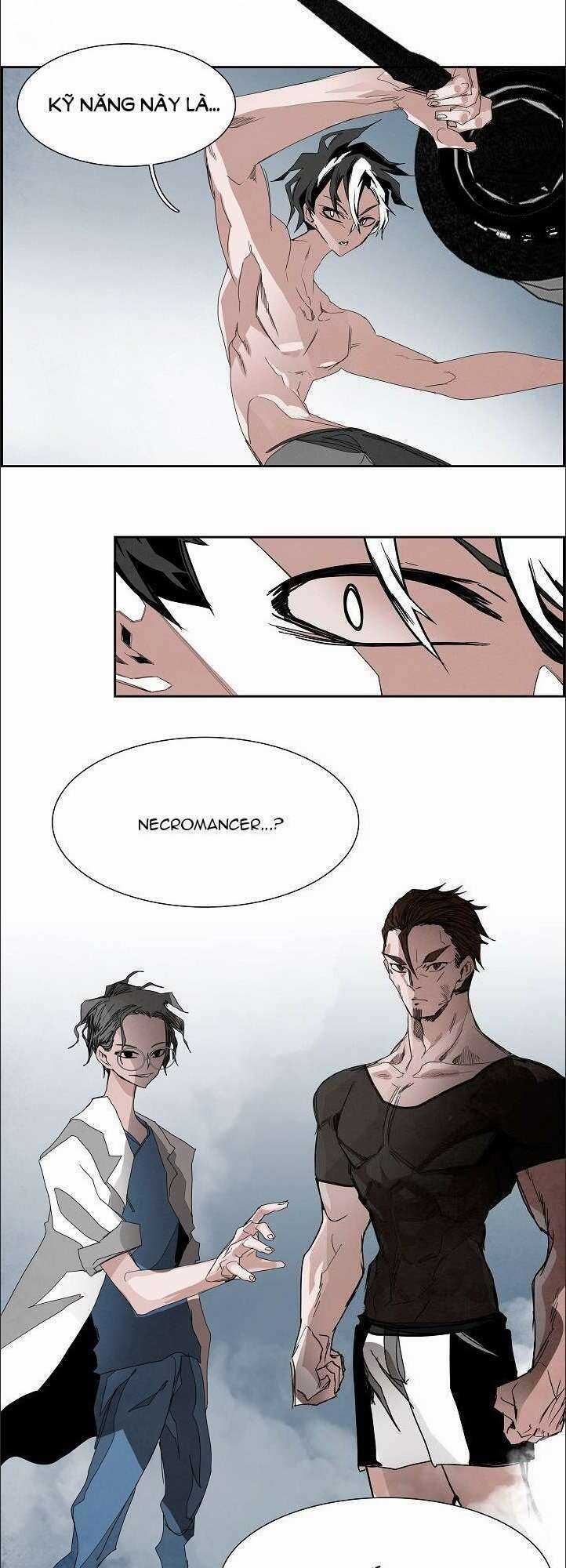 Warble - Chapter 200 - Trang 40